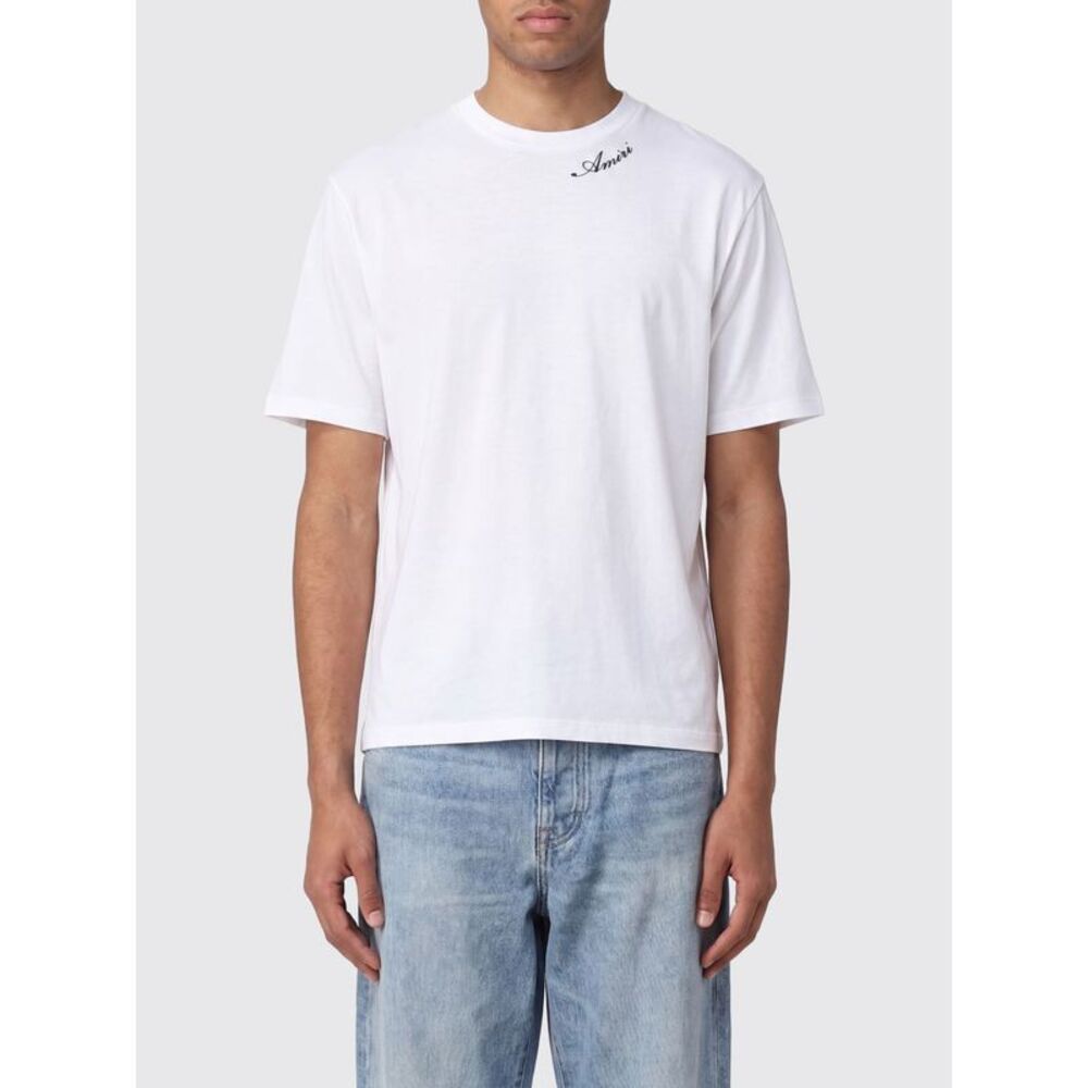 Amiri T-Shirt Men White